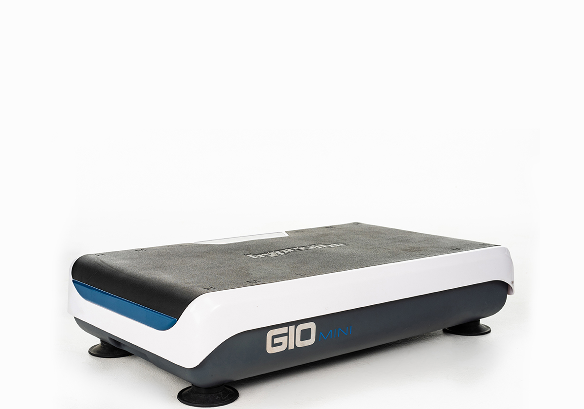Hypervibe - G10