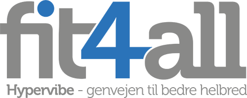 Logo Fit4all